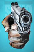 1911 artwork by SAVO | Fine art print available at SAVO888