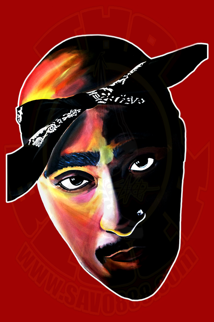 2pac