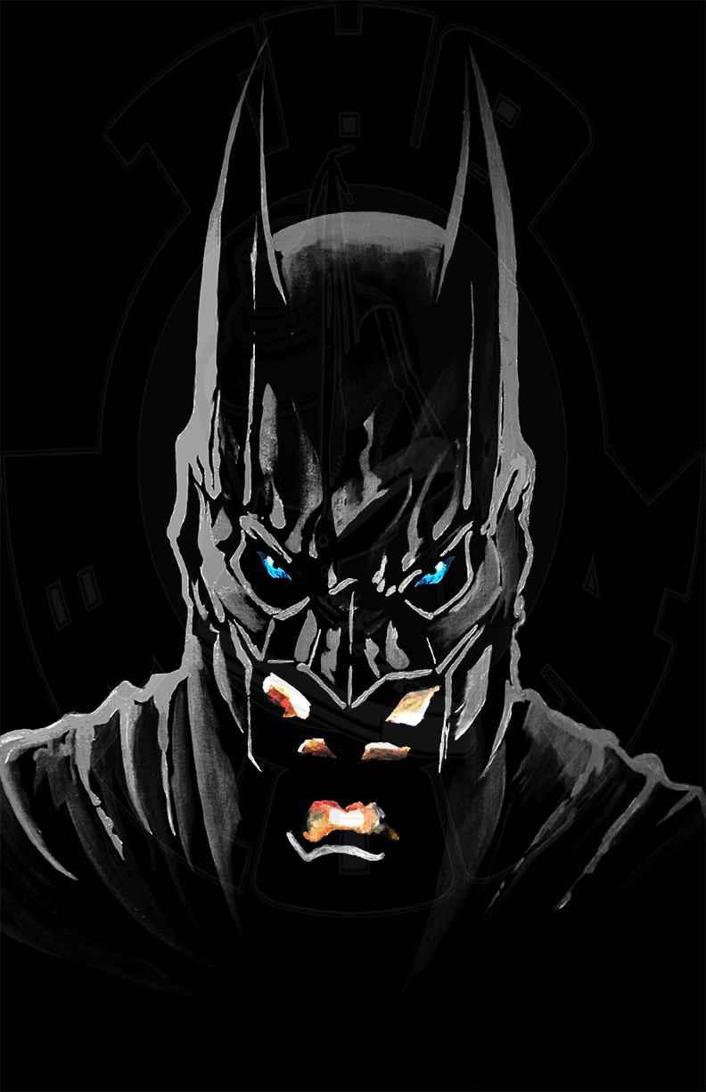 BATMAN