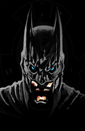 🔴 BATMAN