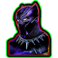 🔴 BLACK PANTHER