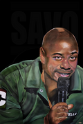 🔴 DAVE CHAPPELLE