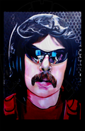 🔴 DR. DISRESPECT