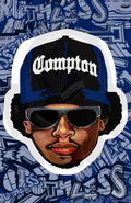 🔴 EAZY E