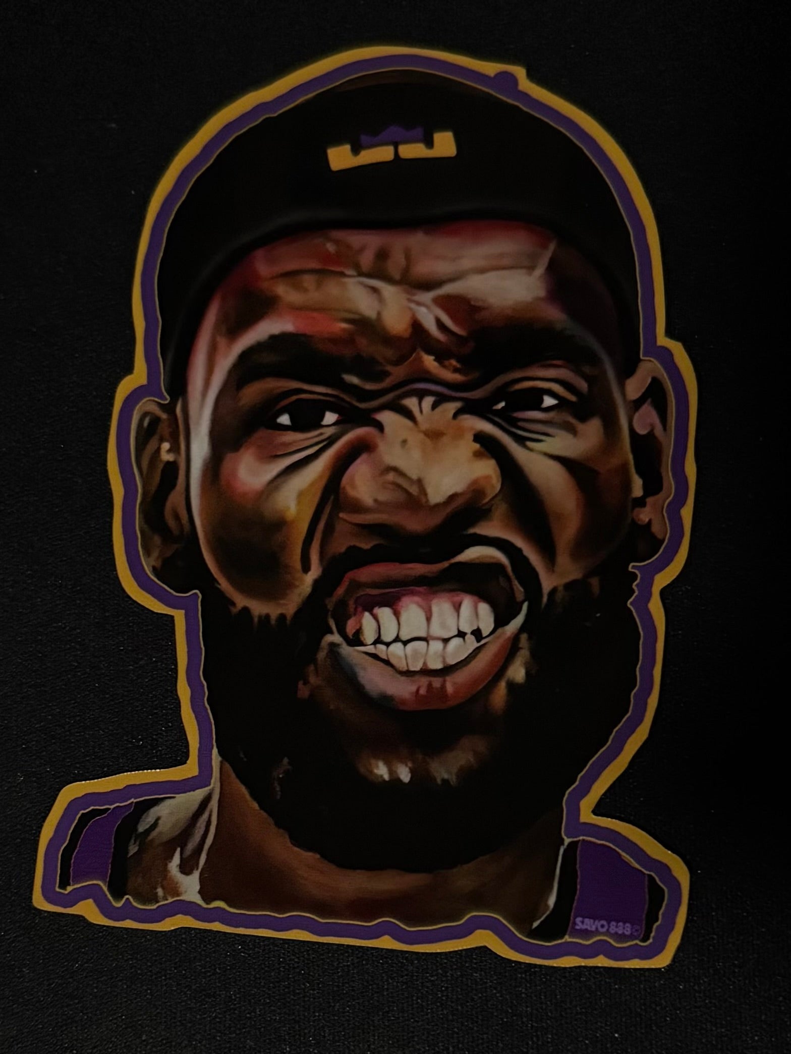 LEBRON
