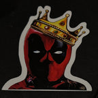 KING POOL