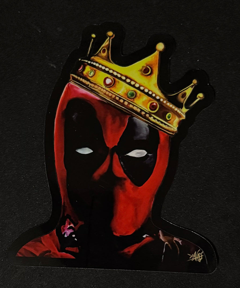 🔴KING POOL