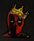 KING POOL