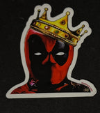KING POOL