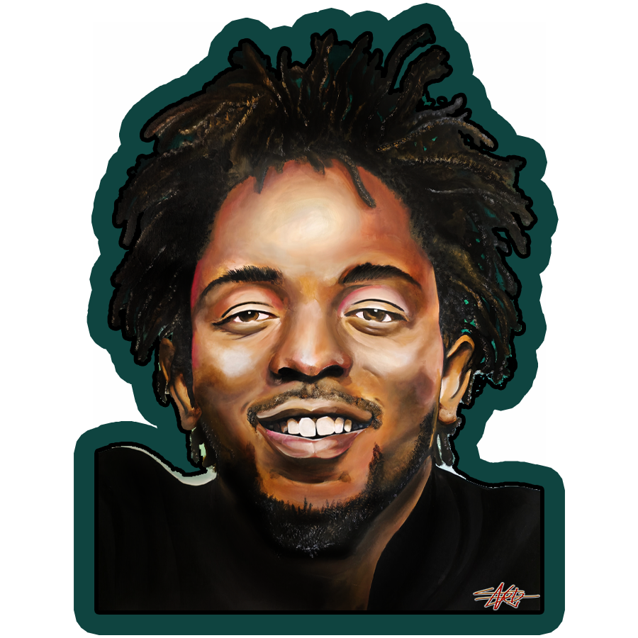 🔴 KENDRICK