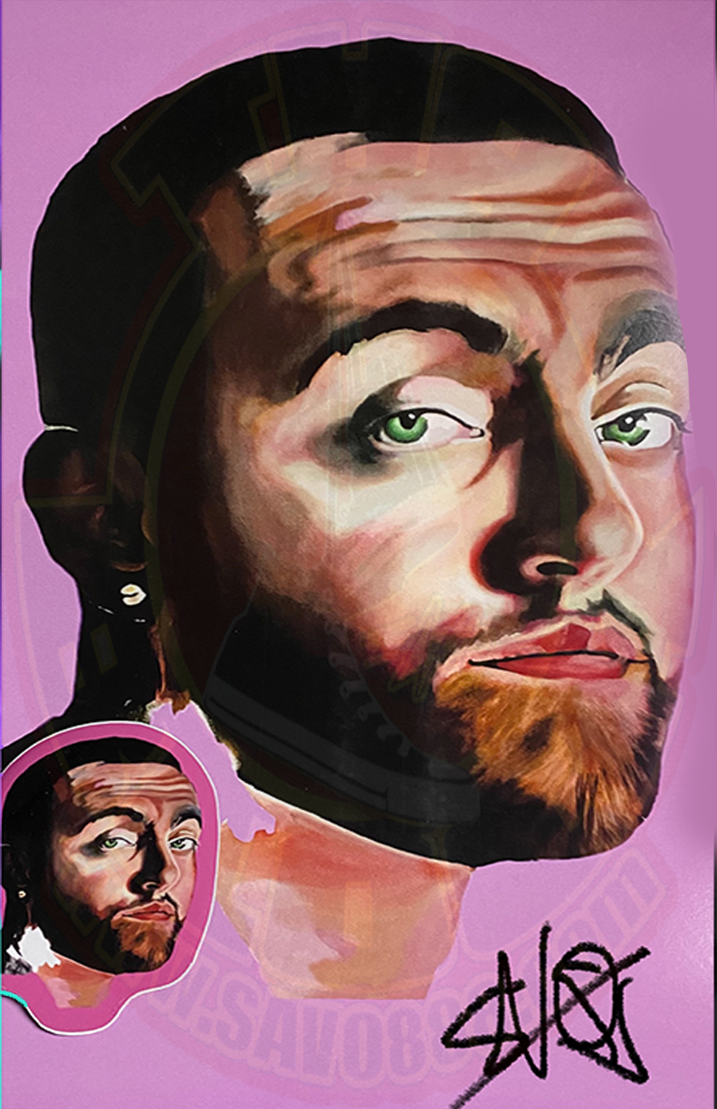 Mac Miller