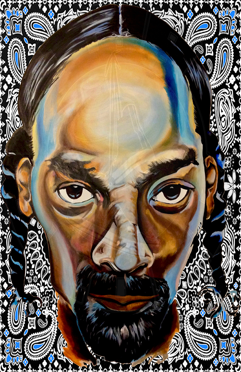 SNOOP DOGG