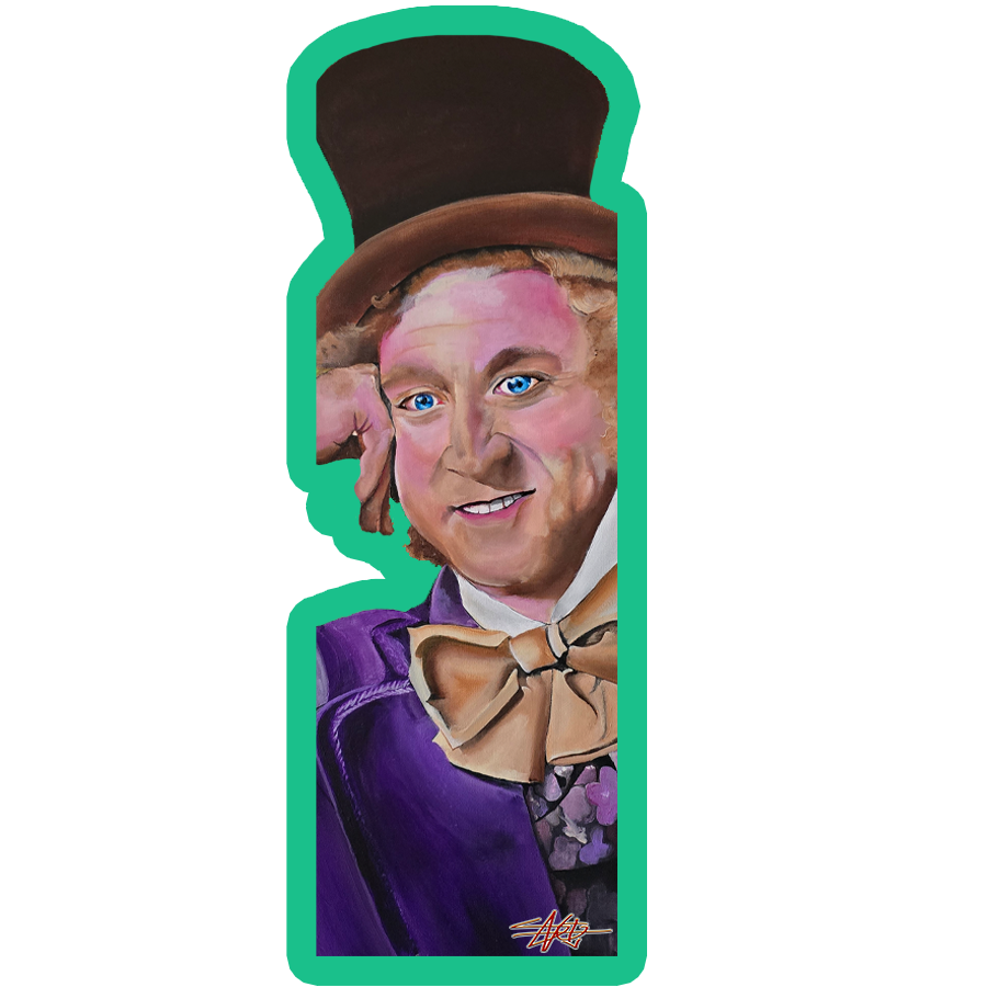 WILLY WONKA