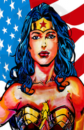 🔴WONDER WOMAN