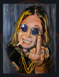 🔴 OZZY